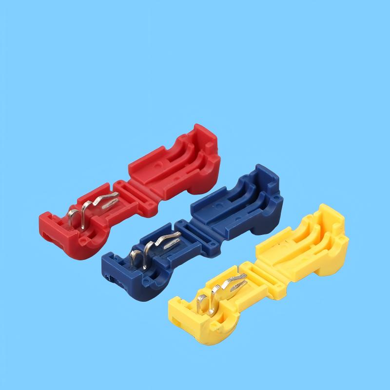 HST-1 Quick Splice Connectors 5